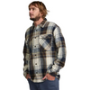 CAMISA BILLABONG BAD DOG FLANNEL
