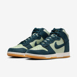 ZAPATILLAS NIKE DUNK HI RETRO SE