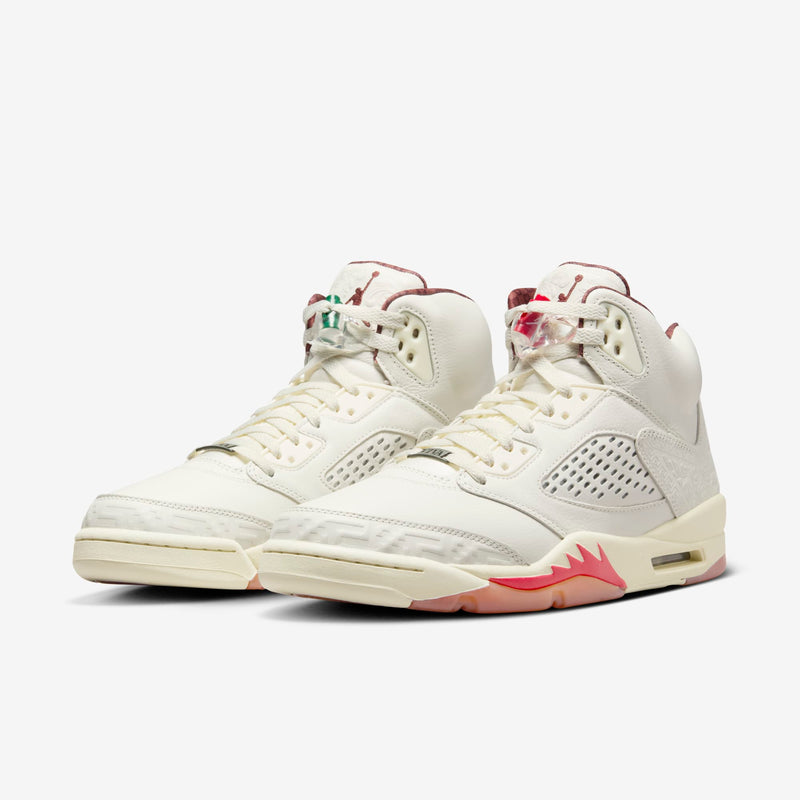 ZAPATILLAS NIKE AIR JORDAN 5 RETRO "EL GRITO"