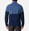 CASACA COLUMBIA BASIN TRAIL III FULL ZIP
