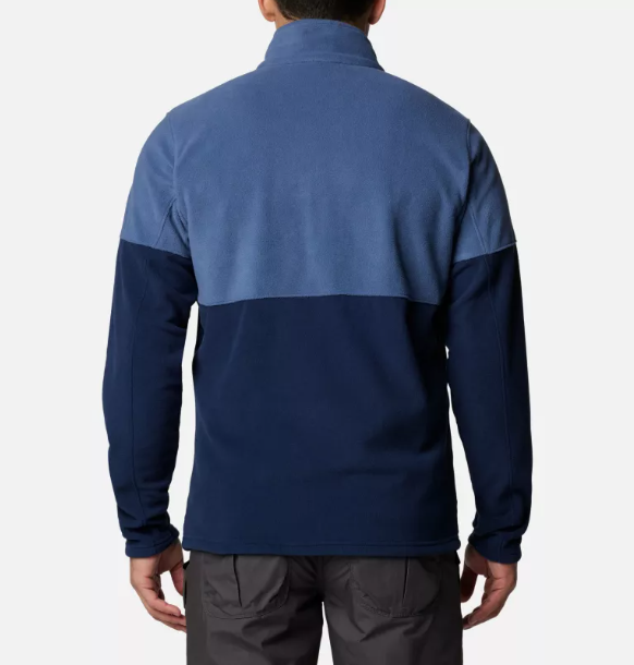 CASACA COLUMBIA BASIN TRAIL III FULL ZIP