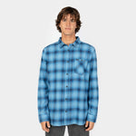 CAMISA ONEILL REDMOND PLAID