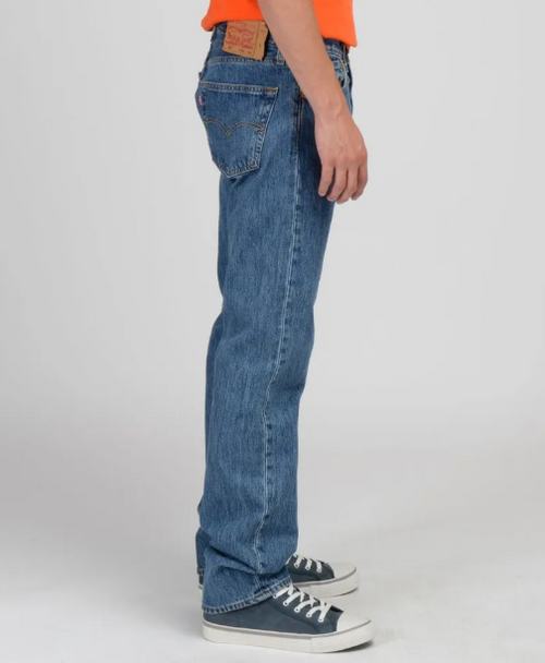 PANTALÓN LEVIS 501 ORIGINAL FIT