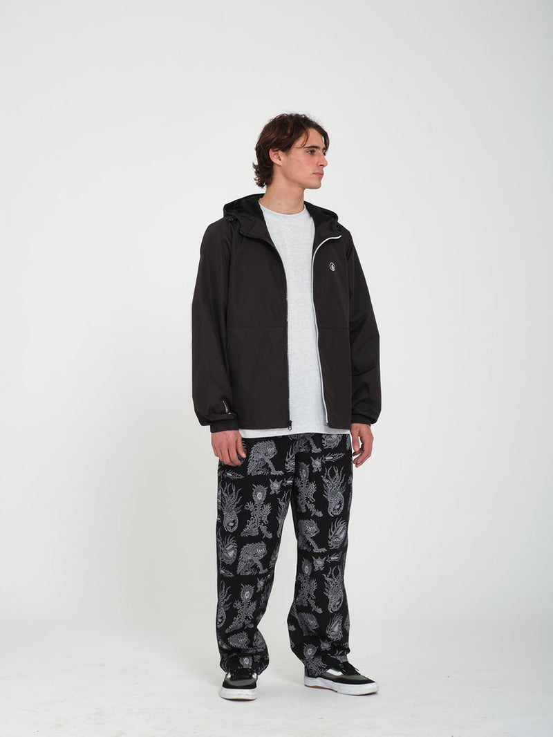 CASACA VOLCOM PHASE 91 JACKET