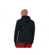 POLERA OAKLEY BARK FZ HOODIE 2.0