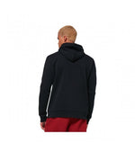POLERA OAKLEY BARK FZ HOODIE 2.0