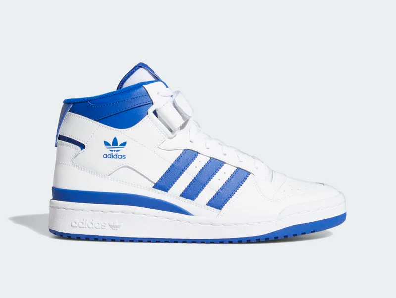 Zapatillas forum hotsell