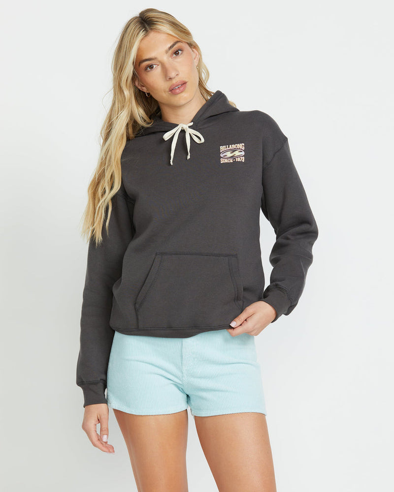 POLERA BILLABONG NICE VIBES