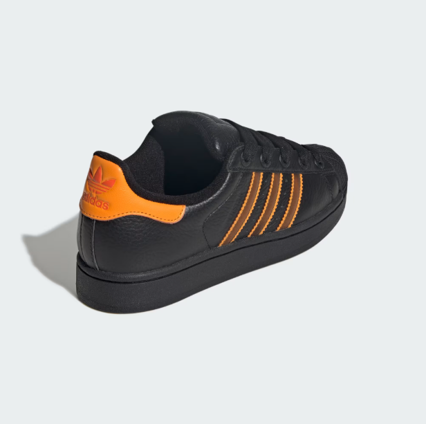ZAPATILLAS ADIDAS SUPERSTAR II W