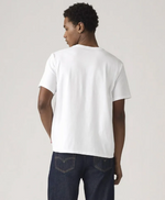 POLO LEVIS SS RELAXED FIT TEE