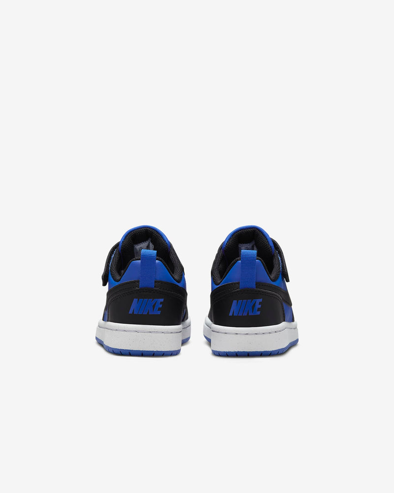 ZAPATILLAS NIKE COURT BOROUGH LOW RECRAFT (PS)