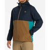 CASACA BILLABONG TRANSPORT WINDBREAKER