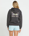 POLERA BILLABONG NICE VIBES