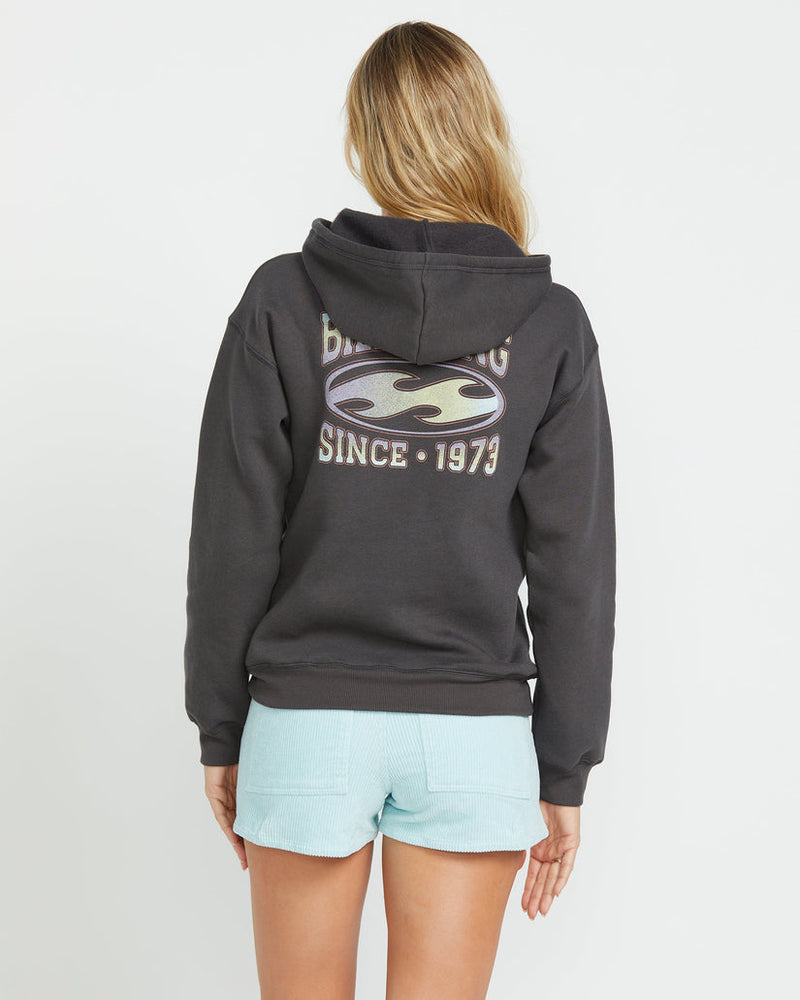 POLERA BILLABONG NICE VIBES
