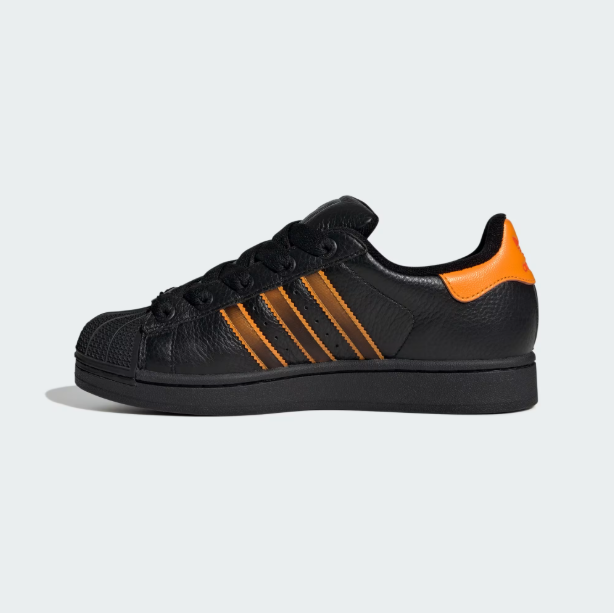 ZAPATILLAS ADIDAS SUPERSTAR II W