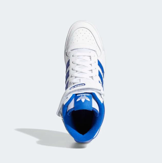 ZAPATILLAS ADIDAS FORUM MID xtreme people store