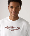 POLO LEVIS SS RELAXED FIT TEE