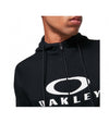 POLERA OAKLEY BARK FZ HOODIE 2.0