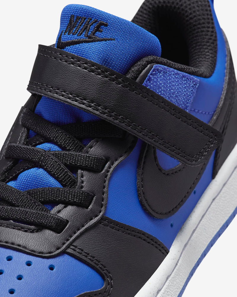 ZAPATILLAS NIKE COURT BOROUGH LOW RECRAFT (PS)
