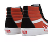 ZAPATILLAS VANS SK8-HI FLAME