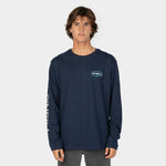 POLO ONEILL SPARE PARTS LONG SLEEVE