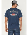 POLO LEVIS SS RELAXED FIT TEE