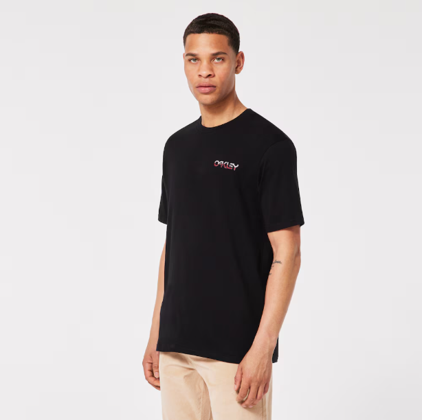 POLO OAKLEY DIPPED B1B TEE