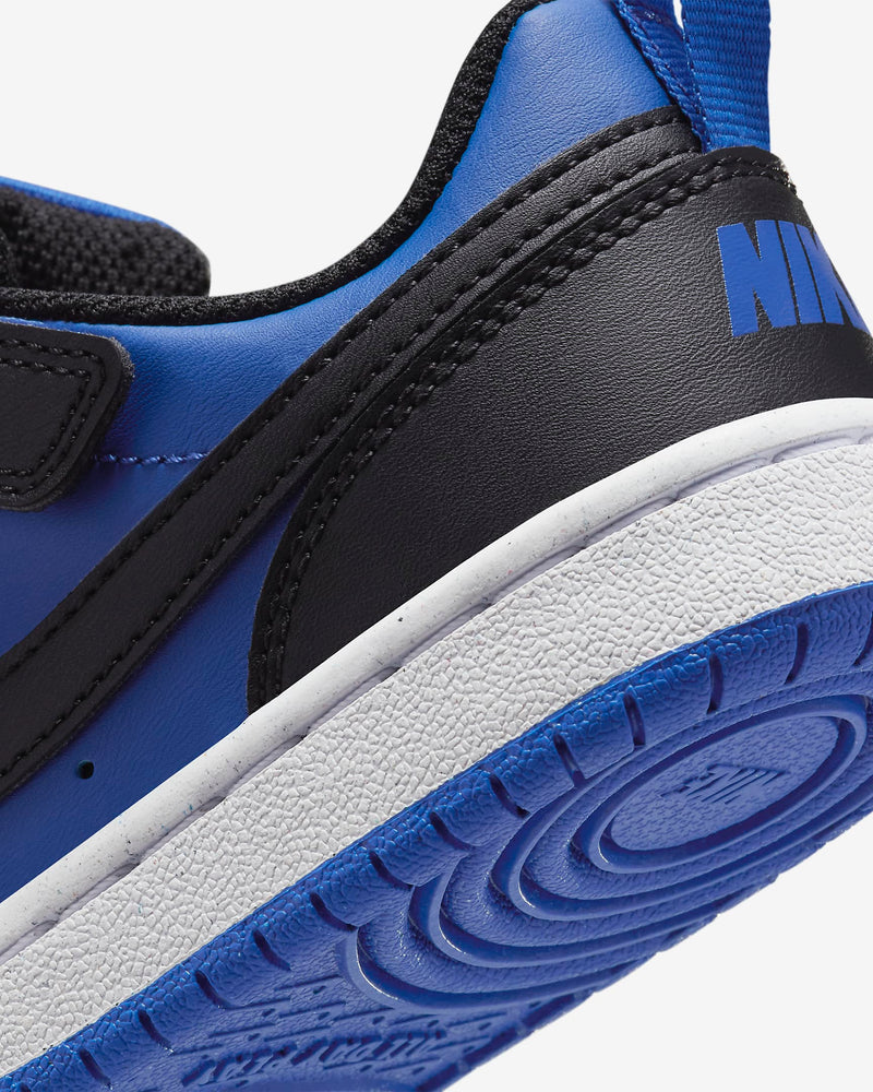 ZAPATILLAS NIKE COURT BOROUGH LOW RECRAFT (PS)