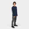 POLO ONEILL SPARE PARTS LONG SLEEVE