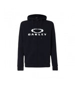 POLERA OAKLEY BARK FZ HOODIE 2.0