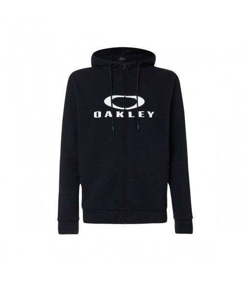 POLERA OAKLEY BARK FZ HOODIE 2.0