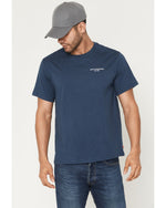 POLO LEVIS SS RELAXED FIT TEE