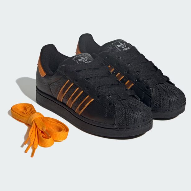 ZAPATILLAS ADIDAS SUPERSTAR II W