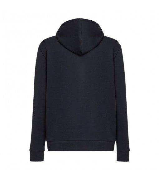POLERA OAKLEY BARK FZ HOODIE 2.0