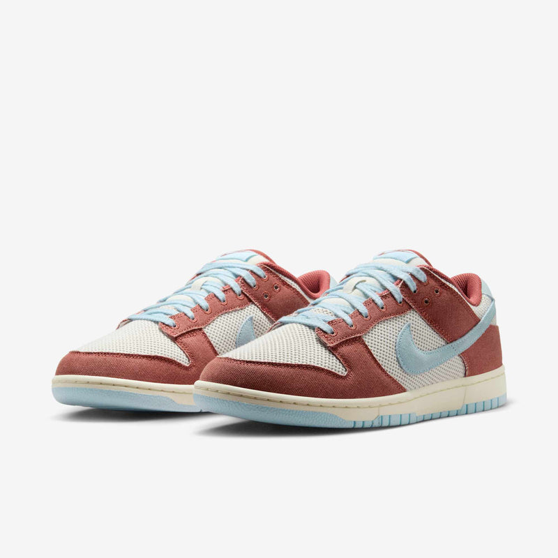 ZAPATILLAS NIKE DUNK LOW RETRO SE