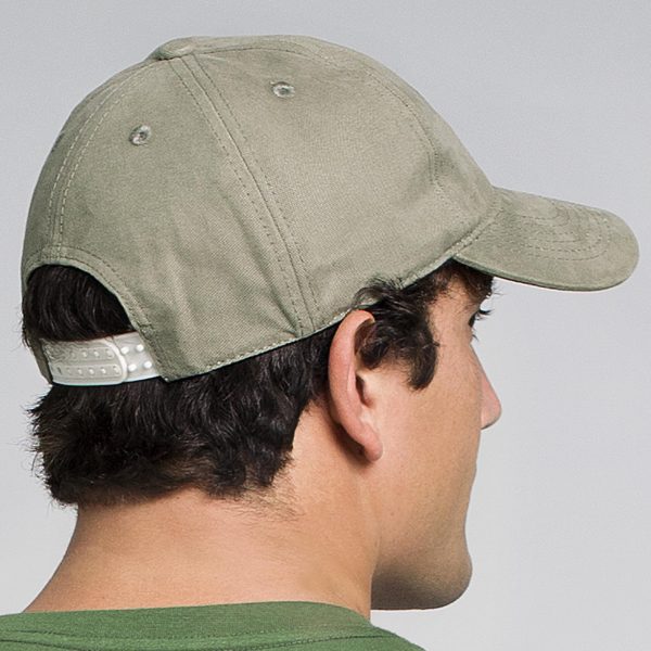 GORRA HUNTINGTON FRONTIER