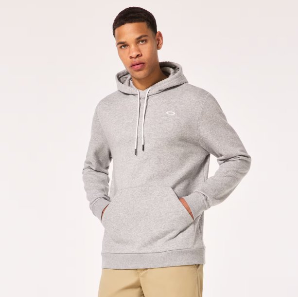 POLERA OAKLEY RELAX PULLOVER HOODIE 2.0