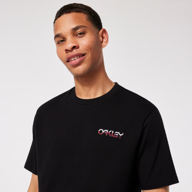 POLO OAKLEY DIPPED B1B TEE