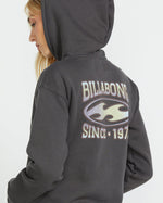 POLERA BILLABONG NICE VIBES