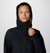 CASACA COLUMBIA HIKEBOUND II JACKET