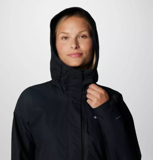 CASACA COLUMBIA HIKEBOUND II JACKET