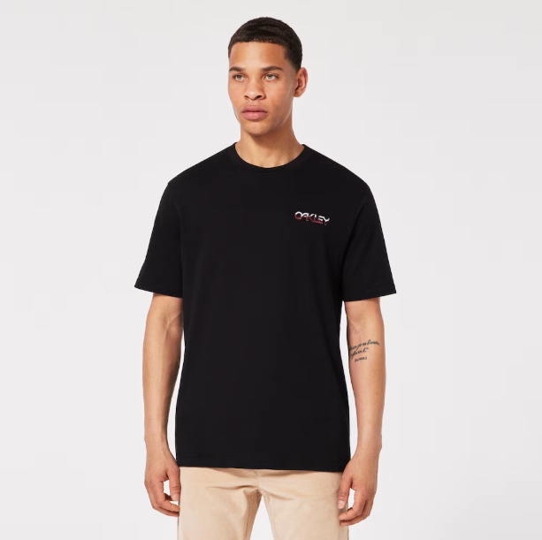 POLO OAKLEY DIPPED B1B TEE