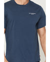 POLO LEVIS SS RELAXED FIT TEE