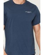 POLO LEVIS SS RELAXED FIT TEE