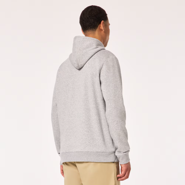 POLERA OAKLEY RELAX PULLOVER HOODIE 2.0