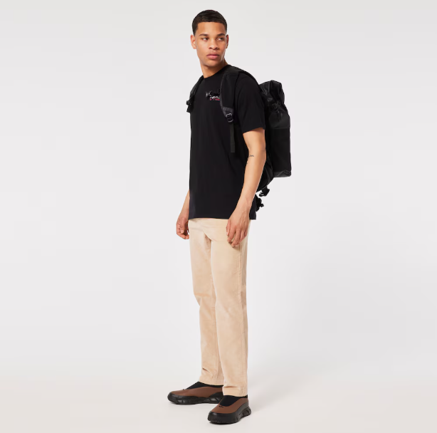 POLO OAKLEY DIPPED B1B TEE