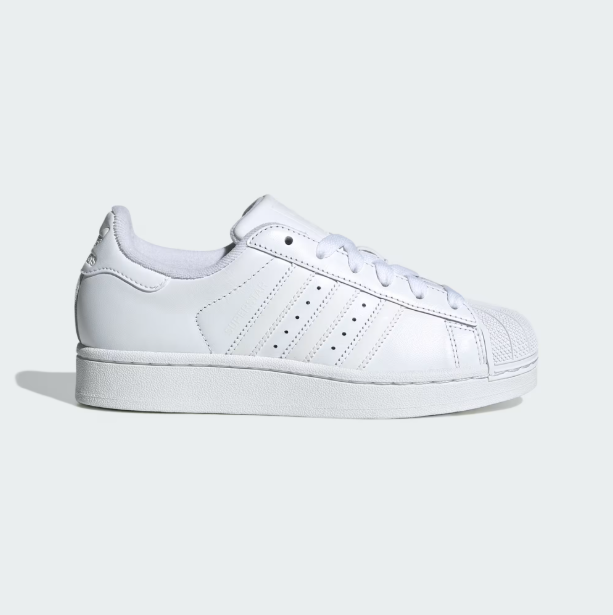 ZAPATILLAS ADIDAS SUPERSTAR II J