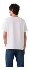 POLO LEVIS SS RELAXED FIT TEE