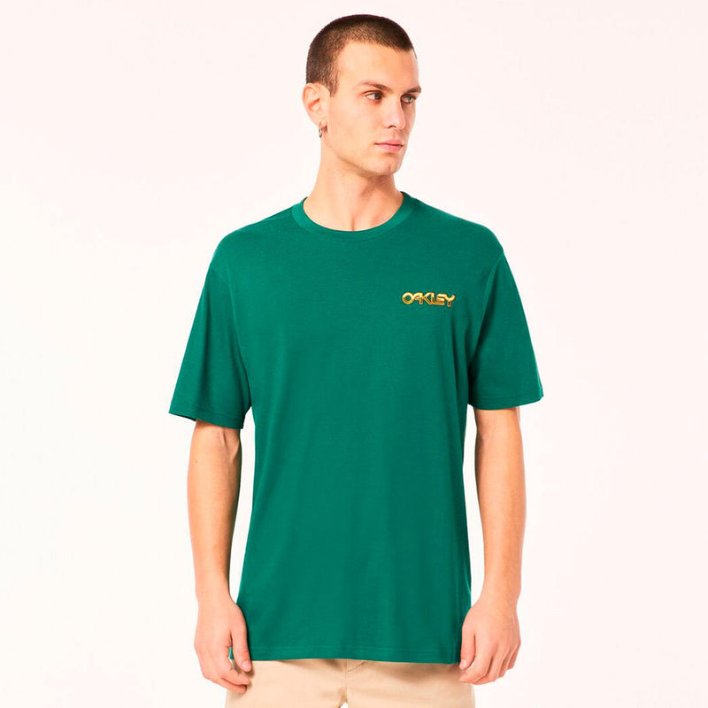 POLO OAKLEYDIPPED B1B TEE