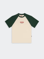 POLO DUNKELVOLK DUNK RANGLAN OVERSIZE